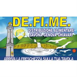 De.Fi.Me. Distribuzione Alimentare, Genova orari di apertura