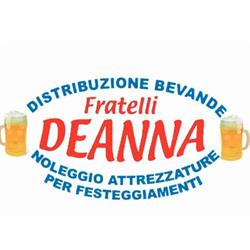 Fratelli Deanna, Basiliano orari di apertura