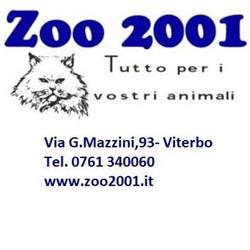 Zoo 2001 Di Arena M.cristina, Viterbo orari di apertura