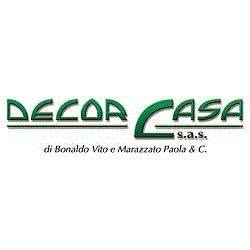 Decorcasa, Trebaseleghe orari di apertura
