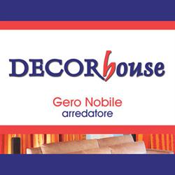 Decor House, Canicattì orari di apertura