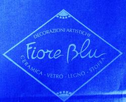 Decorazioni Artistiche Fiore Blu Di Pizza Benedetta, Collodi orari di apertura