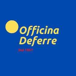 Officina Deferre, Torino orari di apertura
