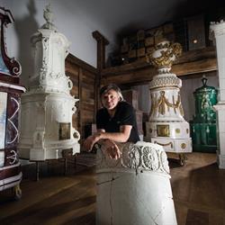 Le Stufe di Lauro Defrancesco, Castello-Molina di Fiemme orari di apertura