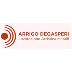 Arrigo Degasperi, Trento orari di apertura