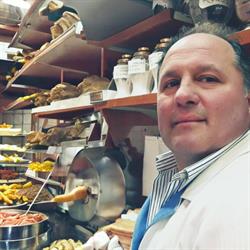 Alimentari Paolo Degli Esposti, Marzabotto orari di apertura
