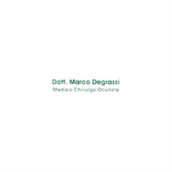 Degrassi Dr. Marco - Oculista Degrassi Dr. Marco, Trieste orari di apertura