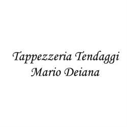Tappezzeria Tendaggi Mario Deiana, Alghero orari di apertura