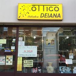 Deiana Salvatore, Siniscola orari di apertura