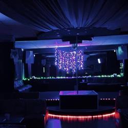 Dejavu' Club Privato, Limena orari di apertura