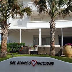 Del Bianco Appartamenti, Riccione orari di apertura