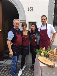Macelleria Salumeria Del Curto Aldo & Enrico Snc, Chiavenna orari di apertura