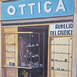 Ottica Dr. Aurelio Del Giudice, San Giuseppe Vesuviano orari di apertura