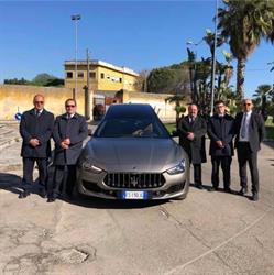 Agenzia Funebre Carrozzo, Squinzano orari di apertura