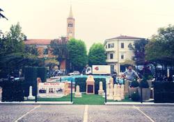 Del Magno Luigi & C. (S.N.C.), Riccione orari di apertura