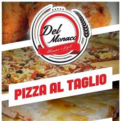 Del Monaco Mimmo e figli panificio rosticceria, Maddaloni orari di apertura