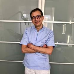 Del Pizzo Massimo (Dr.), Torino orari di apertura
