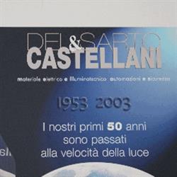 Del Sarto e Castellani, Campiglia Marittima orari di apertura