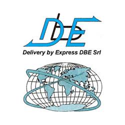Delivery by express Dbe, Milano orari di apertura
