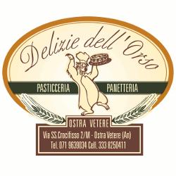 Delizie Dell’Orso, Ostra Vetere orari di apertura
