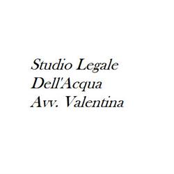 Dell'Acqua Avv. Valentina, Salerno orari di apertura