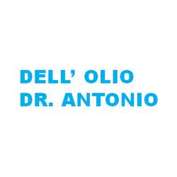 Dell'Olio Dr. Antonio, Bisceglie orari di apertura