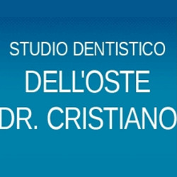 Dell'Oste Dr. Cristiano, San Vito al Tagliamento orari di apertura