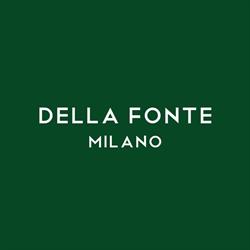 Della Fonte Gioielli Di Della Fonte Stefano, Milano orari di apertura