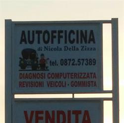 Autofficina Della Zizza Nicola, Santa Maria Imbaro orari di apertura