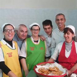 Delogu Gavina, Ittiri orari di apertura