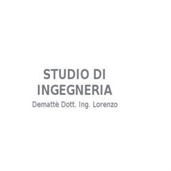 Studio di Ingegneria Demattè Dott. Ing. Lorenzo, Pergine Valsugana orari di apertura