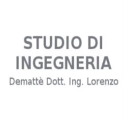 Studio di Ingegneria Demattè Dott. Ing. Lorenzo, Pergine Valsugana orari di apertura