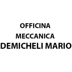 Officina Meccanica Demicheli Mario, Alessandria orari di apertura
