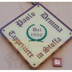 Tappezzeria Paolo Demma, Palermo orari di apertura