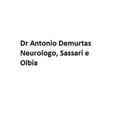 Dr Antonio Demurtas Neurologo, Sassari e Olbia, orari di apertura