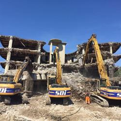 Demolizioni Industriali SRL, Palestrina orari di apertura