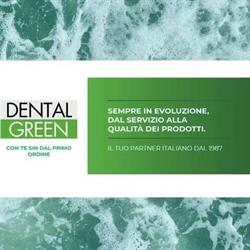 Dentalgreen Srl, Pesaro orari di apertura