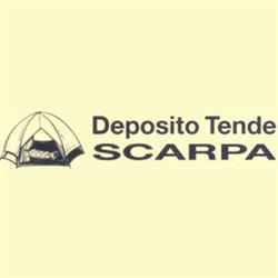 Deposito Tende e articoli da campeggio Scarpa, Cavallino-Treporti orari di apertura