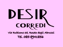 Desir Corredi, Roseto degli Abruzzi orari di apertura