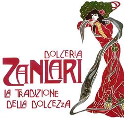 Dolceria Zanlari Pardido, Parma orari di apertura