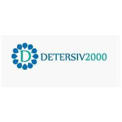 Detersiv 2000 S.a.s., Arco orari di apertura