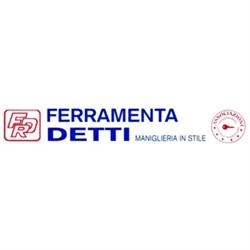 Detti Ferramenta, Roma orari di apertura