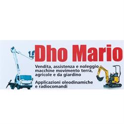 Dho Mario, Villanova Mondovì orari di apertura