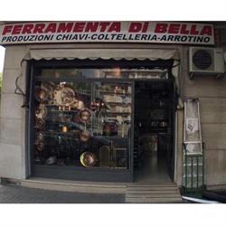 Di Bella F.lli e C. SNC, Cassino orari di apertura