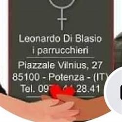 Di Blasio Leonardo, Potenza orari di apertura