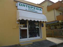 Ortopedia di Candeloro, Cerveteri orari di apertura