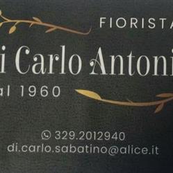 Di Carlo Antonio, Pescara orari di apertura