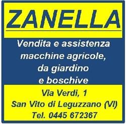 Zanella Gianpietro, San Vito di Leguzzano orari di apertura