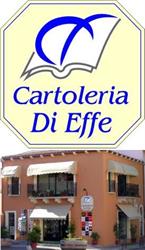 Cartoleria DI EFFE, San Teodoro orari di apertura