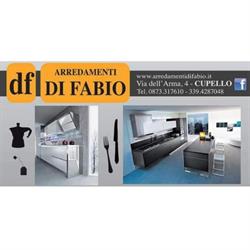 Arredamenti di Fabio, Cupello orari di apertura